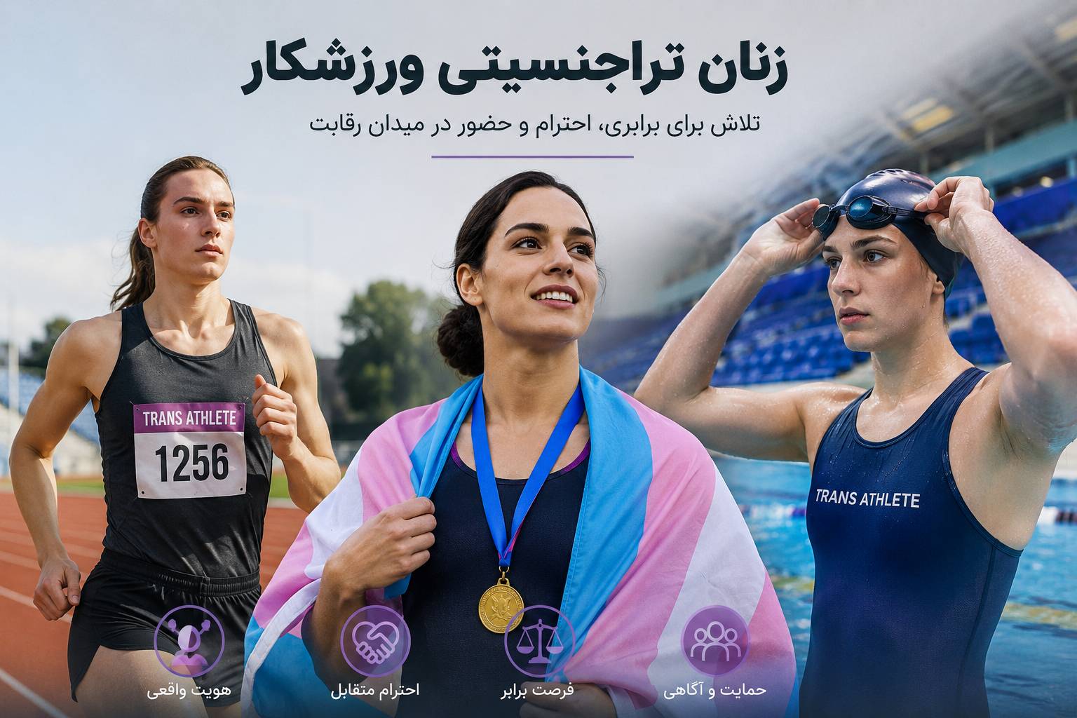 زنان تراجنسیتی